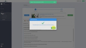 Lingo Blaster Video Translation App