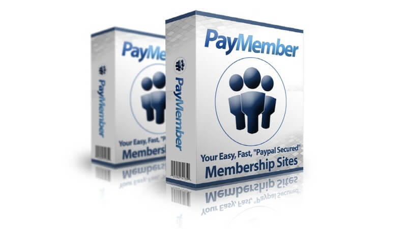 PayMember Review Demo Bonus