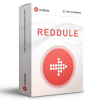 Reddule Review Demo Bonus