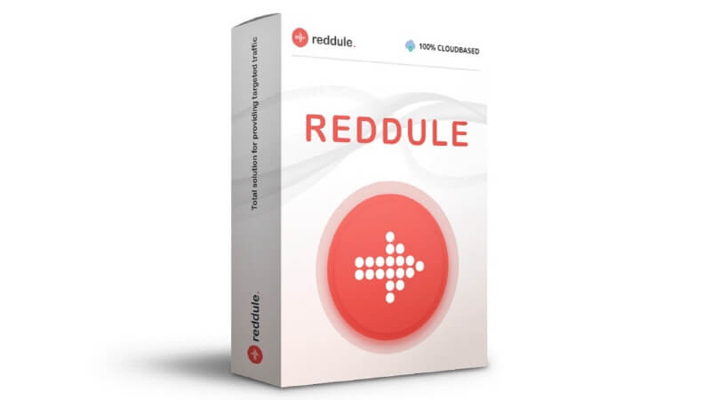 Reddule Review Demo Bonus