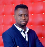 Storeless App Vendor Precious Ngwu