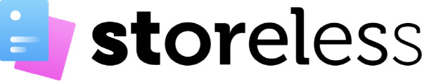 Storeless Discount