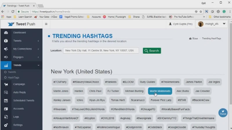 TweetPush Download