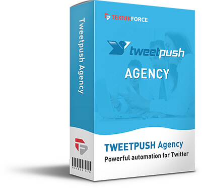 TweetPush OTO 2 TweetPush Agency