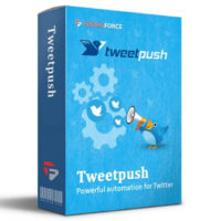 TweetPush Review Demo Bonus - All In One Twitter Marketing Automation Suite