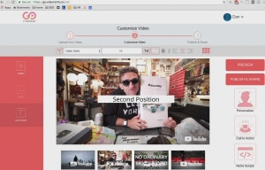 Video Remix GO Discount
