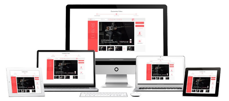Video Remix GO Review Demo Bonus