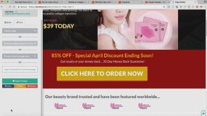 eCom Product Page Builder
