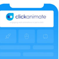 Click Animate Review Demo Bonus - All In One Animation Builder for Any Webpage