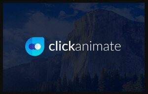 Click Animate Software