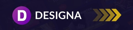 Designa Discount