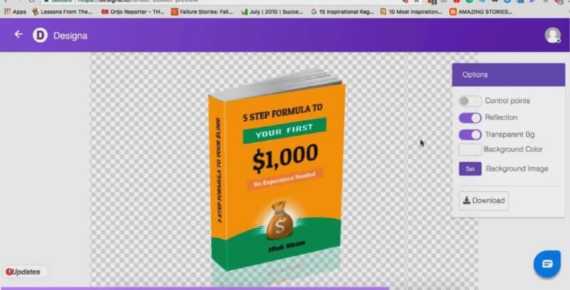 Designa Software