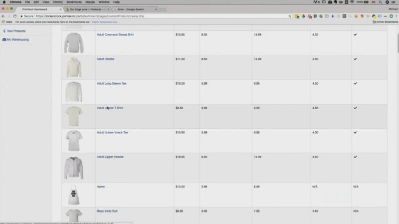 Print Profits Webinar Replay