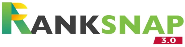 Ranksnap 3.0 Review and Demo