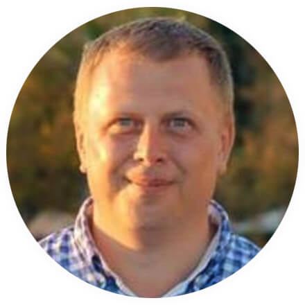 Ranksnap Oleksandr Krulik