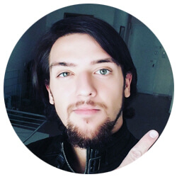 Ranksnap Tom Yevsikov