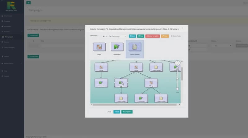 Ranksnap Tutorial