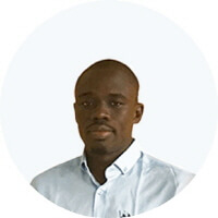 VidAgency Ally Developer Yves Kouyo