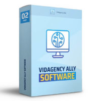 VidAgency Ally Review Demo Bonus - Client Acquisition CRM Software & Training