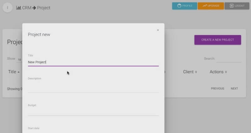 VidAgency Ally Tutorial