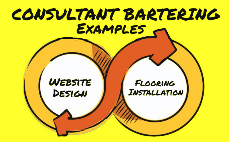 Barter Profits For Cash Confidential Download