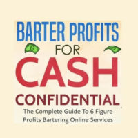 Barter Profits For Cash Confidential Review
