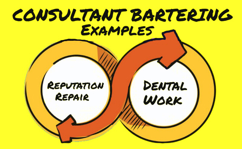 Barter Profits For Cash Confidential Tutorial