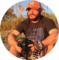 Bot Badassery Creator Robert Stukes