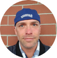 Bot Badassery Creator Shawn Anderson