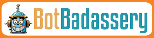 Bot Badassery Discount