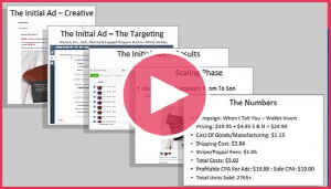 Dropship On Demand Case Study Video