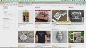 Dropshipping and Print On Demand