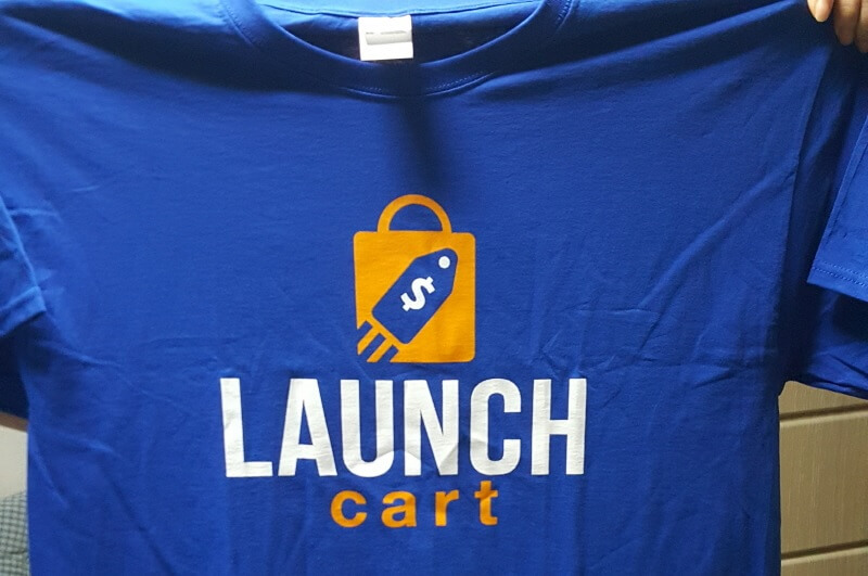 Get LaunchCart