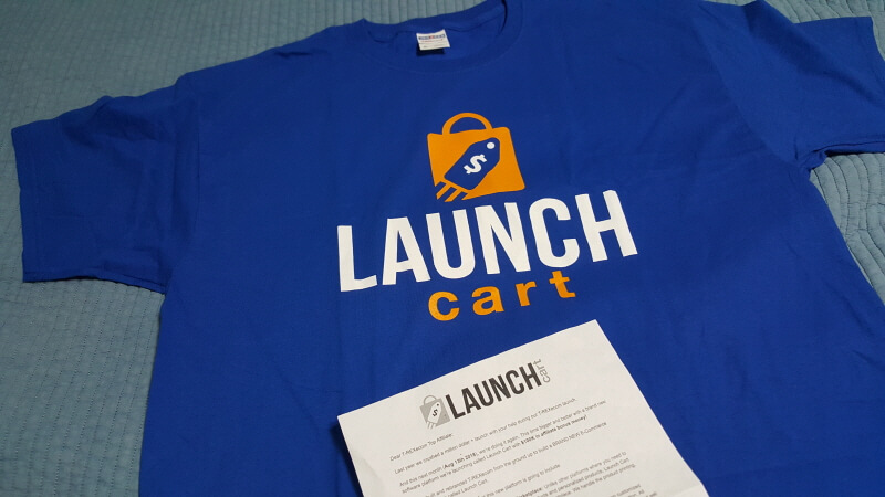 LaunchCart Bonus