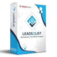 Leads2List Review