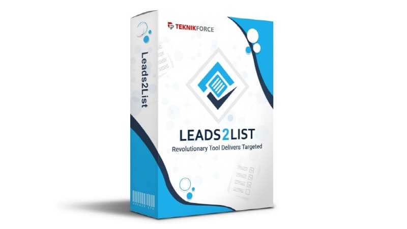 Leads2List Review