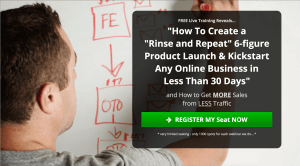 PayKickstart Launch Hacks Webinar