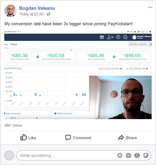 PayKickstart proof3