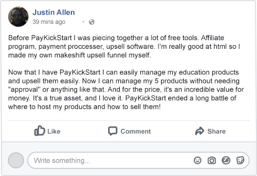 PayKickstart proof6