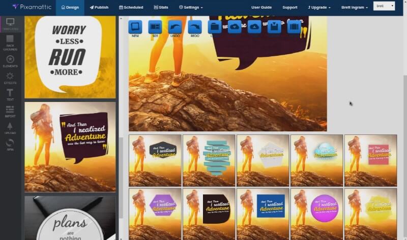 Pixamattic Bonus Discount