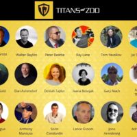 Titans of Zoo Review - Learn From the 20 Top JVZoo Marketers