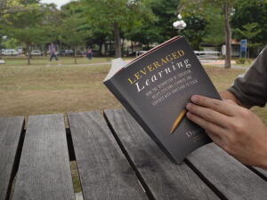 Leveraged Learning Free Book Download