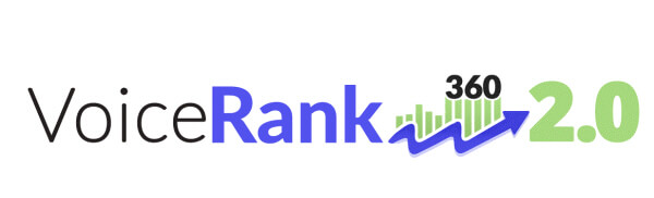 VoiceRank360 2.0 Google Voice Search Ranking Software