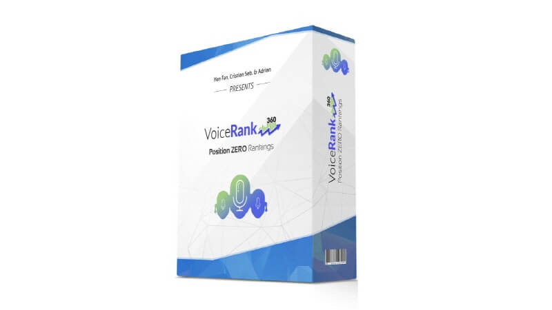 VoiceRank360 Review