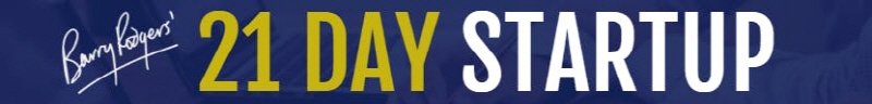 21 Day Online Startup Download