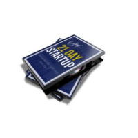 21 Day Online Startup Review
