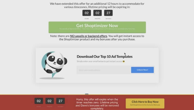 All In One Content Locking Platform