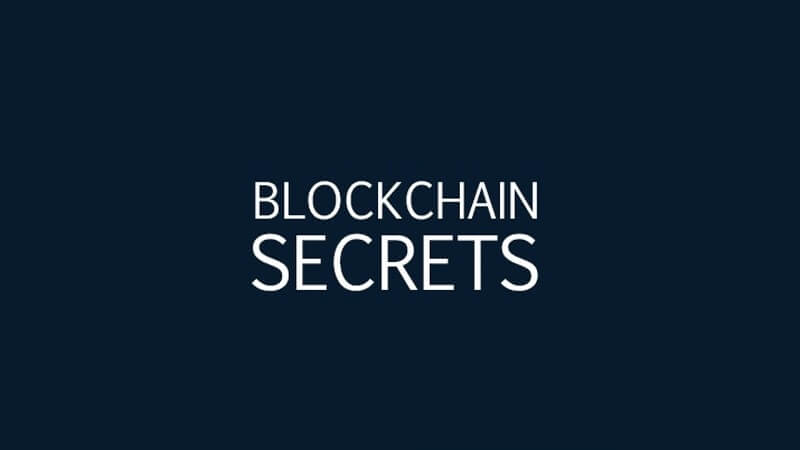 Blockchain Secrets PLR Review Bonus - The Ultimate Guide To Blockchain and Cryptocurrency