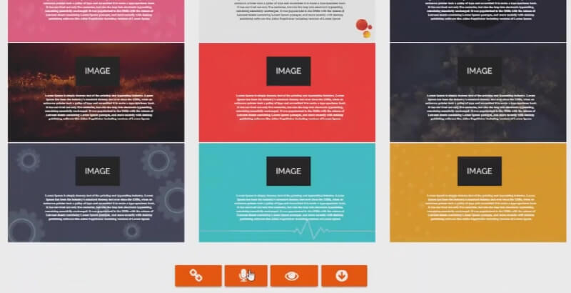 Content Video Creator Software