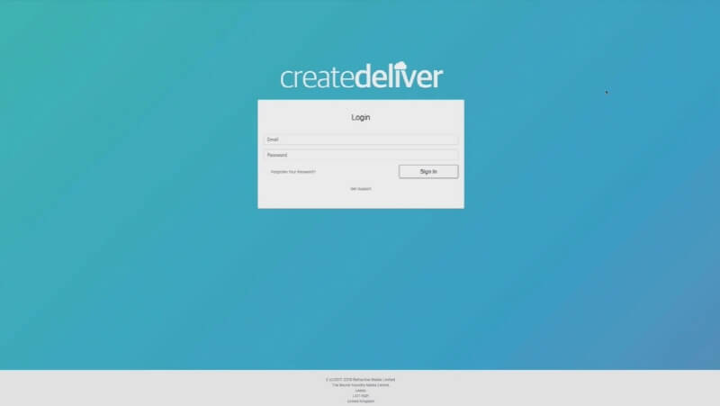 CreateDeliver Review